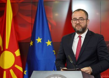 Двегодишен отчет на Панче Тошковски: Резултати наспроти опозициски критики