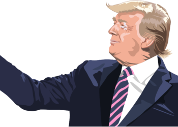 Медиумите во ЕУ: Трамп ја претвори годишнината од независноста на САД во прослава на себеси