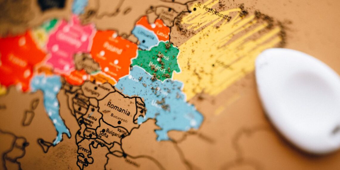 Европа е најизложена на последиците од војната меѓу САД и Иран – има резерви на нафта за помалку од 30 дена