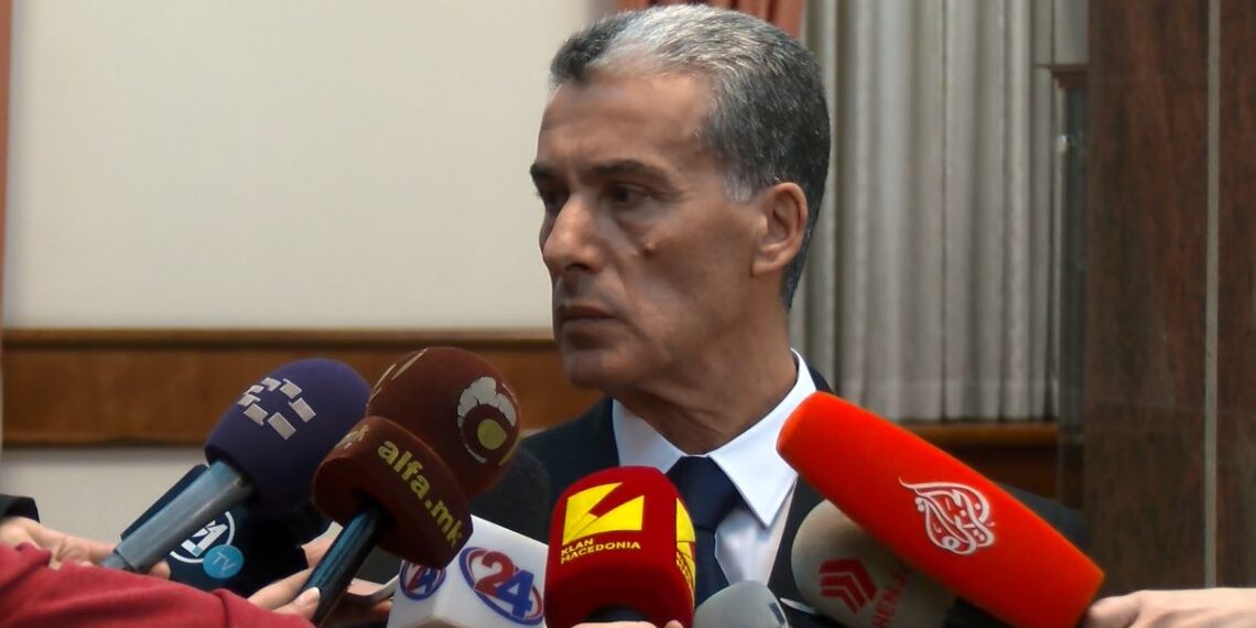 Почина Нури Бајрами, поранешен заменик – претседател на Антикорупциска