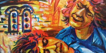 Три децении од беровската трагедија на народниот ручек во манастирот Св. Богородица