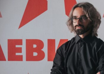 Апасиев поднесе кривична пријава против членови на Антикорупциска