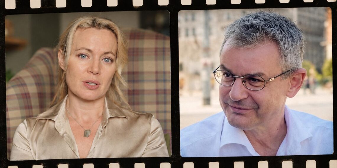 ВИДЕО| Жени го обвинуваат советникот на Груевски – Сем Вакнин дека е сексуален предатор и лажен психотерапевт