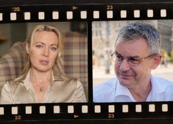 ВИДЕО| Жени го обвинуваат советникот на Груевски – Сем Вакнин дека е сексуален предатор и лажен психотерапевт