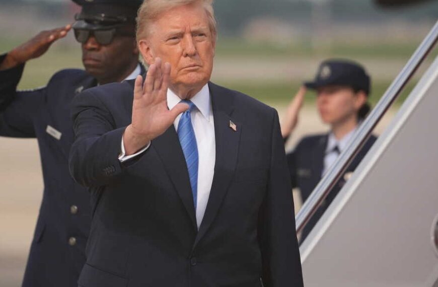 Демократите бараат истрага – Администрацијата на Трамп следела новинари?