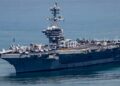 Пред 25 години тој беше единствениот во близина на Њујорк: Приказната за носачот на авиони што можеше да биде дел од настаните на 11 септември