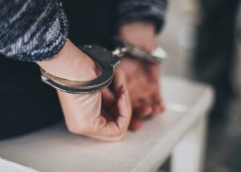 Уапсен е владин возач – барал мито за вработување на пожарникар
