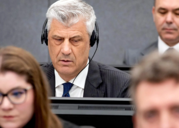 Денес пресуда за Хашим Тачи и тројцата поранешни команданти на ОВК во Хаг