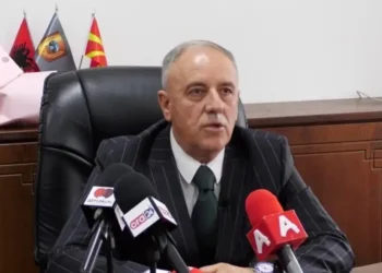 Кривична за Менди Ќира за злоупотреба на службената положба како прв човек на Струга