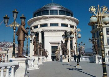 Истрага за тероризам и трговија со оружје против три лица, обвинителството бара притвор