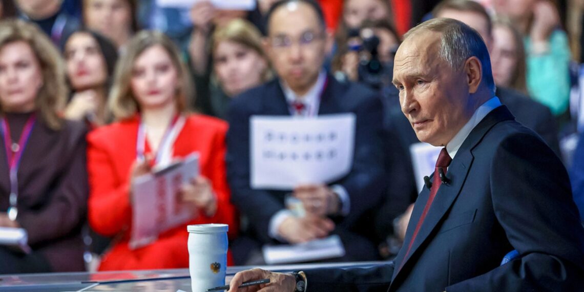 Партијата на Путин со голема победа: Освоија најмногу пратенички места во руската дума