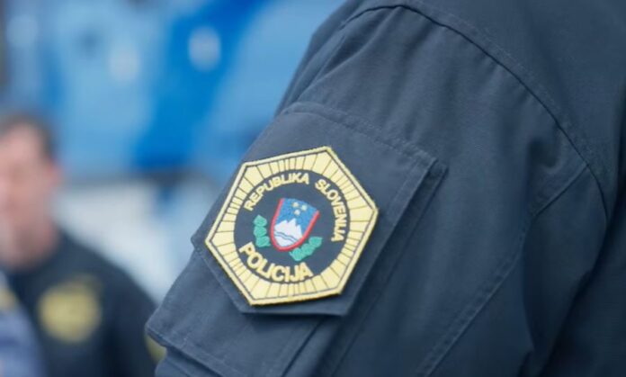 Драма во Словенија: Полицаец застрелан на автопат, напаѓачот уапсен