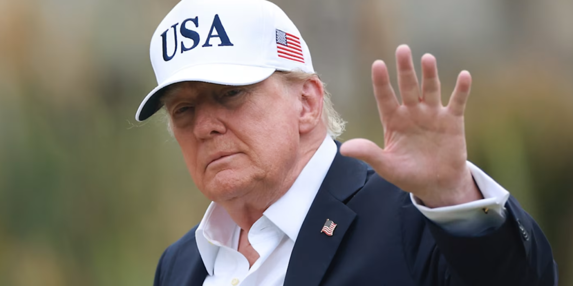 Канада на пат кон „придружно членство“ во ЕУ, Трамп реагира