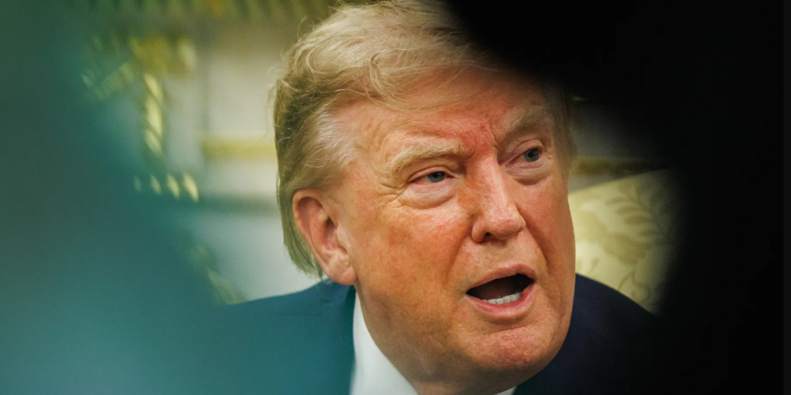 Трамп: Конфликтот со Иран ќе заврши по изборите во ноември
