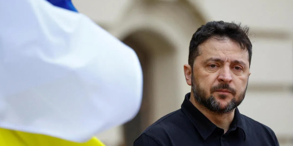 Зеленски: Северна Кореја подготвува уште 10.000 војници за испраќање во Русија
