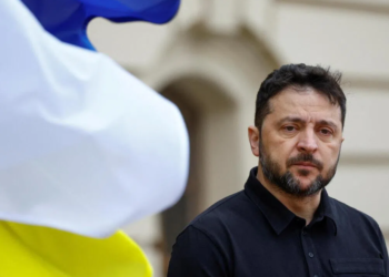 Зеленски: Северна Кореја подготвува уште 10.000 војници за испраќање во Русија