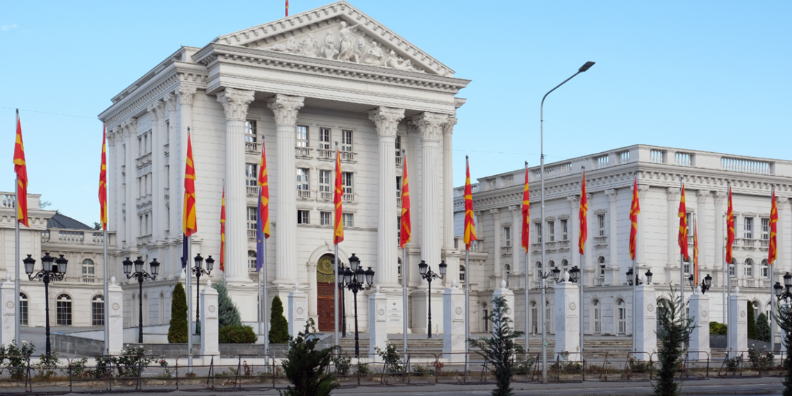 Над 350 илјади евра за промоција на Владата: Нов договор со фирма со бугарска сопственичка поврзаност