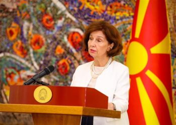 Орден „8 Септември“ за петмина истакнати творци: Признание за дела што ја обликуваат културната меморија