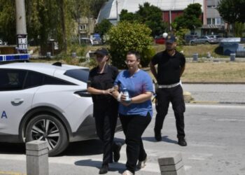 Ексдиректорката на гостиварскиот „Комуналец“ од затворски во куќен притвор