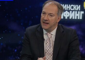 По заканата кон Мицкоски, Жерновски објави порака со повик за негово убиство