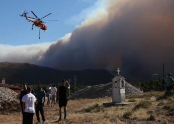 Системот за заштита и спасување не е доволно подготвен за справување со катастрофи
