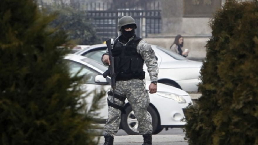 Голема полициска акција во Скопје, Тетово и Гевгелија: Уапсени шест лица за шверц на лекови и суплементи