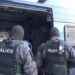 Голема полициска акција во Прилеп: претреси на околу 30 локации, под лупа и полициски службеници