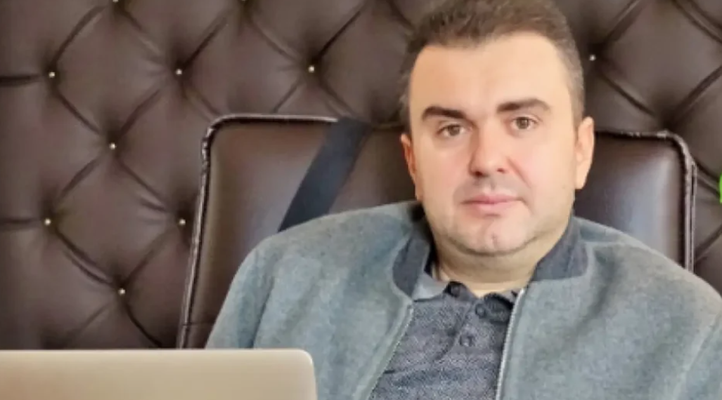 Битолскиот бизнисмен Чифлигароски се предаде по три години во бегство – спроведен е во „Шутка“