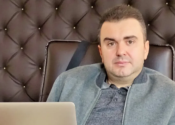 Битолскиот бизнисмен Чифлигароски се предаде по три години во бегство – спроведен е во „Шутка“