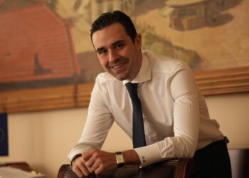Кривична против Костадин Костадинов, овозможил незаконска легализација на дивоградба во Куклиш додека бил градоначалник