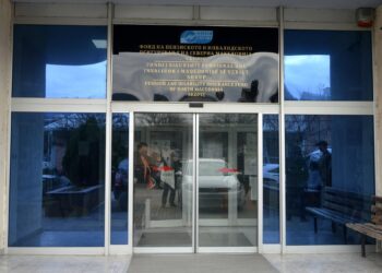 ПИОМ нема кадар за информациска безбедност и работи со застарени компјутери, ревизорите утврдиле сериозни слабости