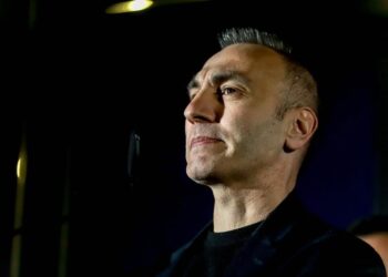 Судот одби да му го врати пасошот на Артан Груби и покрај понудената гаранција