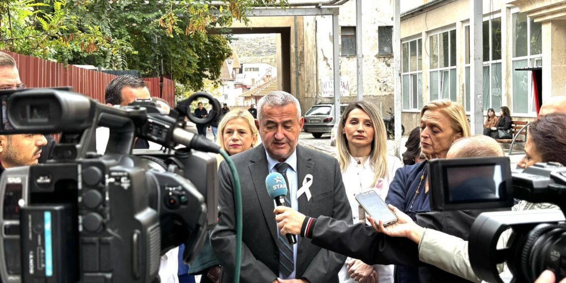 Клековски: Бегството на Михајлова е поради доаѓањето на бугарскиот конзилиум кој ќе потврдеше дека нема здравствен случај