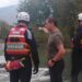 Се трага по исчезнат човек крај Вардар во Гостиварско