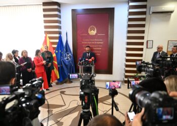 Правда отвора дијалог за правосудниот испит на албански јазик, ДУИ обвинува дека се загрозуваат правата на студентите