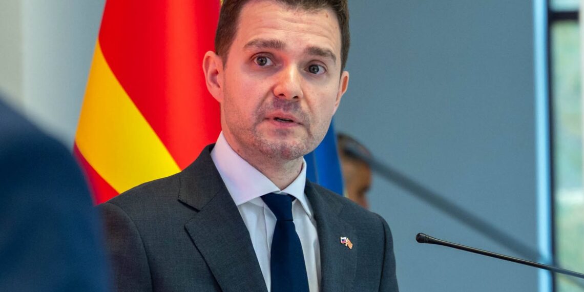 Муцунски бара предвидлив европски пат, најави можност за средба со бугарската колешка во декември