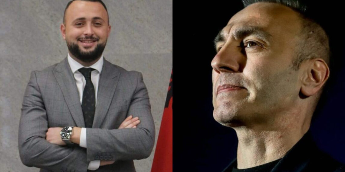 Бајрами го нарекувал Груби „шефот“, сведок на обвинителството зборуваше за нивните односи
