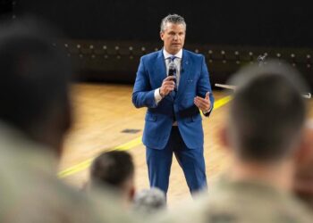 Пентагон ги означи кинеските институтите Конфуциј во САД како закана за националната безбедност