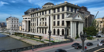 МНР го повика бугарскиот амбасадор на разговор: Пречекот на Михајлова во Софија е провокација