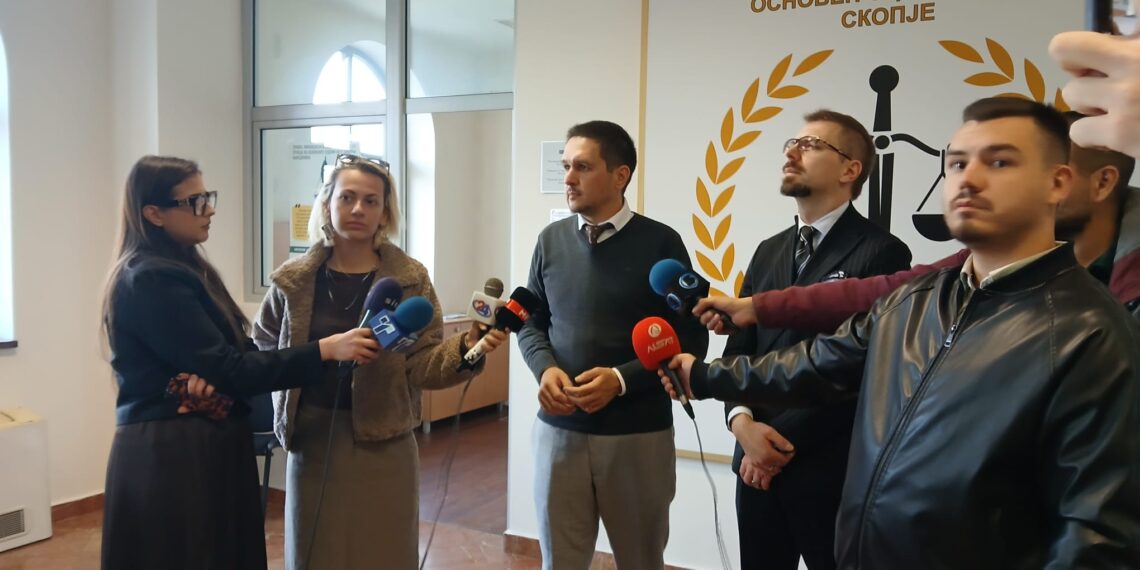 Обвинителство испитува дали некој влијаел врз сведокот за „Државна лотарија“, Груби ги повика поранешните министри во судница
