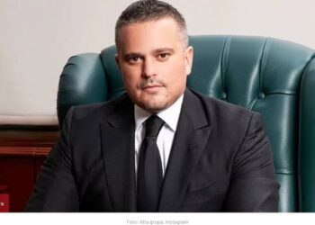 Марко Рубио доби барање за санкции против четворица бизнисмени од Србија – меѓу нив и Давор Мацура од „Алта банка“