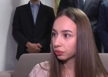 ЛДП за случајот Михаилова: Владата не му ги обезбедува потребните пари на судството