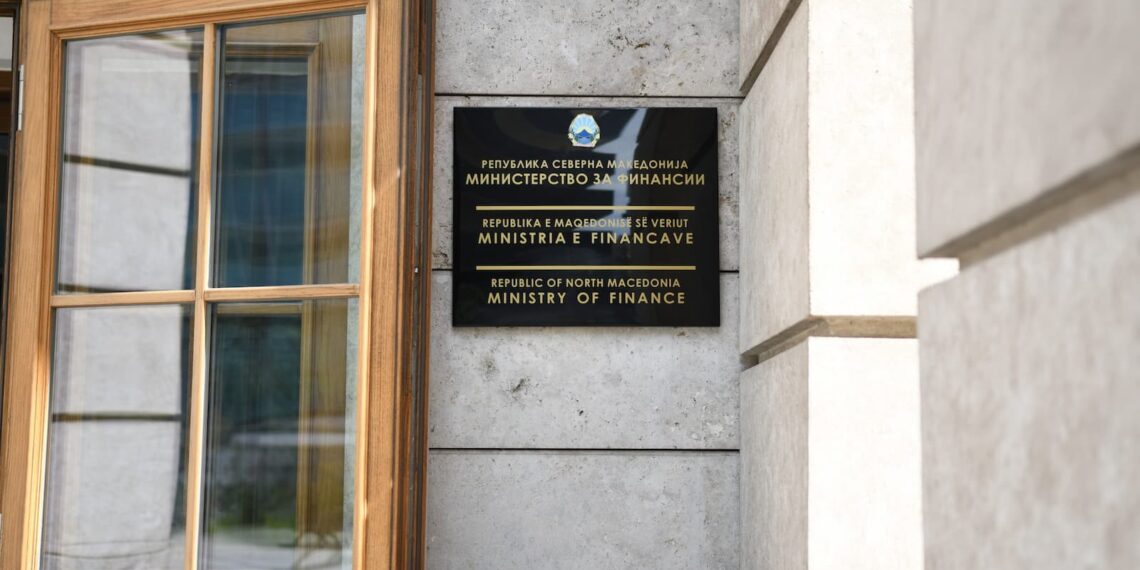 Вештачката интелигенција ќе помага во контролата на јавните набавки, нема да се избира само најевтината понуда