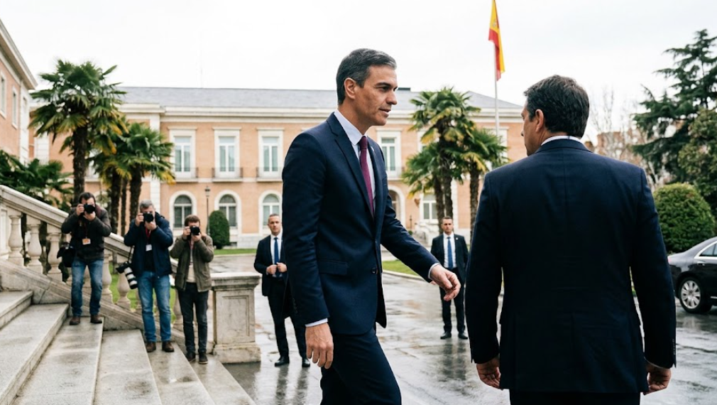 Шпанија оди на предвремени избори на 29 ноември