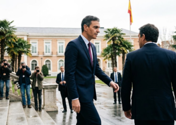 Шпанија оди на предвремени избори на 29 ноември