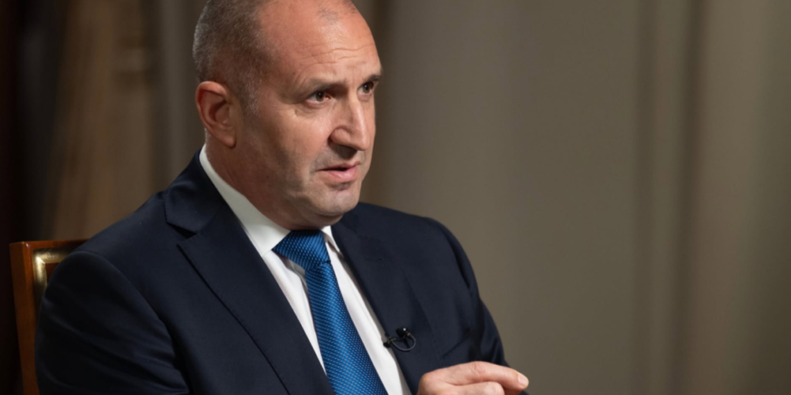 Бугарија одбива да учествува во новата помош за Украина од 70 милијарди евра
