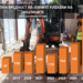Рекордни 356 милиони евра за општински тендери во 2025 година, повеќе од четвртина завршиле кај десет фирми