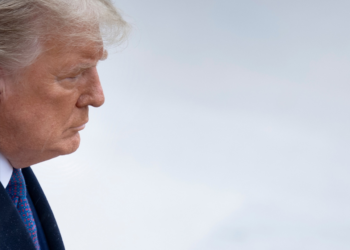 Поддршката за Трамп падна на рекордно ниски 31 отсто