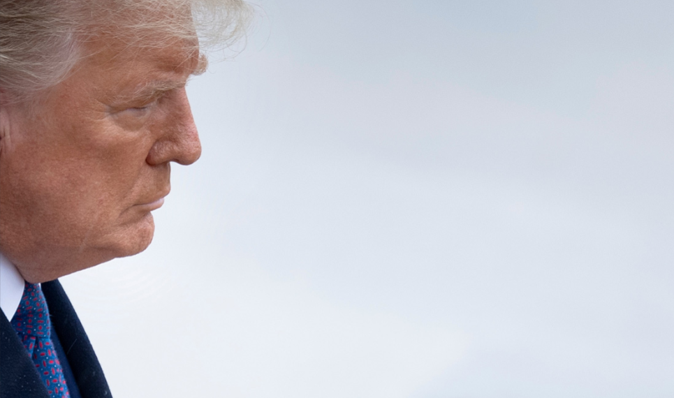Поддршката за Трамп падна на рекордно ниски 31 отсто