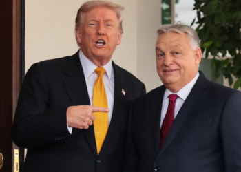 Трамп размислува да го предложи Виктор Орбан за генерален секретар на ОН